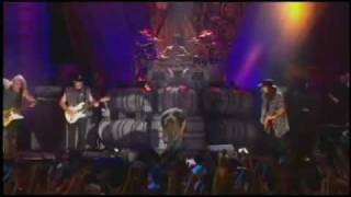 Lynyrd Skynyrd  Tuesdays Gone Live 2003 [upl. by Ghassan994]