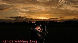 EZEKIEL MUTISYA  Kamba Top Latest Wedding Songs Official Audio [upl. by Felix]