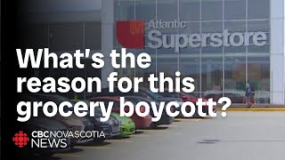 Why these shoppers arent going to Loblaws in May [upl. by Lud]