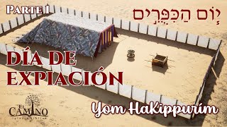 PREPARANDONOS PARA YOM HAKIPPURIM [upl. by Allain]