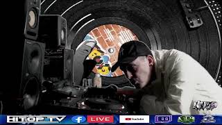 HITOP Tv LIVE  DJ HiTOP  UKG quotEVERYTHING GARAGE FLEXquot [upl. by Anaiad428]