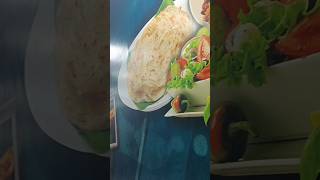 Falafel Sandwich mix Falafel sandwich Saudi Arabian sandwich shorts shortvideo food myvideo [upl. by Dilaw812]