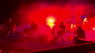 Lankum False Lankum Live Hackney Empire 17524 The New York Trader [upl. by Kathe]