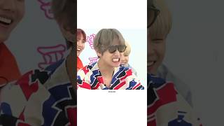 V Ko Mili Punishment 😅 bts kimtaehyung btscuteedits shorts [upl. by Leena]