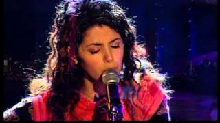 Katie Melua  The Closest Thing to Crazy live at a beautiful night in Belfast [upl. by Amanda]