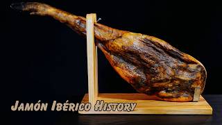 The Art of Jamón Ibérico Spains Culinary Treasure [upl. by Anisor219]