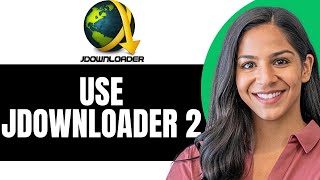 How To Use JDownloader 2 EASY GUIDE 2024 [upl. by Naimad945]