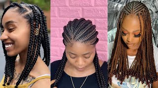 Embrace the Season Discover the Hottest Winter Braid Hairstyles Fashion Trends of 2024 [upl. by Hannah]