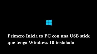 Solucion No Puedo quotElegir la distribucion del tecladoquot en Windows 10 [upl. by Ardys280]