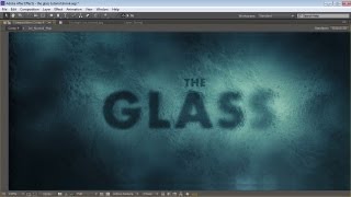 Translucent Glass Tutorial [upl. by Ennayelhsa]