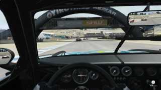 Project CARS  Maxed Out  Day and Night Build 541 [upl. by Aihsercal217]