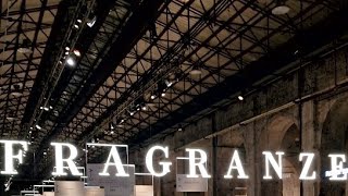 Live at PITTI FRAGRANZE 2022 [upl. by Bazil]