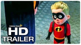 FINALLY watching THE INCREDIBLES  First Time Watching  reactioncommentaryreview [upl. by Gies]