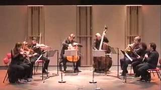 Schubert Octet 2nd MvPart 2 [upl. by Sankey793]