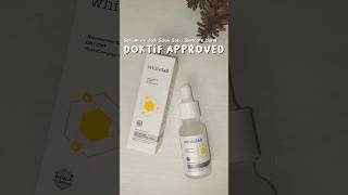 BELINYA KLIK LINK DI BIO  SERUM WHITELAB N10 DOSE whitelab serum serumwajah serumwhitening [upl. by Nylrad]