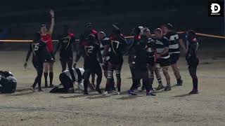 Barbarians vs Uganda National Team Highlights 2 July 2024 [upl. by Pudendas991]