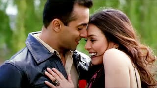 Pehle Kabhi Na Mera Haal  Baghban  Salman Khan Mahima Chaudhary Lyrics Popular Bollywood Songs [upl. by Gollin]