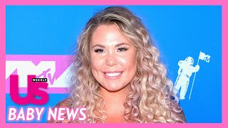 Teen Mom 2’s Kailyn Lowry Gives Birth to Twins Is Now a Mom of 7 [upl. by Monreal]