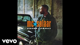 MC Solaar  Dévotion Audio Officiel [upl. by Yevol300]