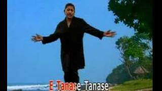 Tanase an Ambonese song [upl. by Karrah]