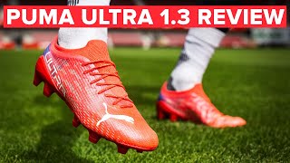 PUMA Ultra 13 review  did they change too much [upl. by Ellah735]