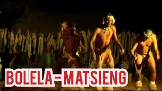 Bolela  Matsieng [upl. by Negah311]