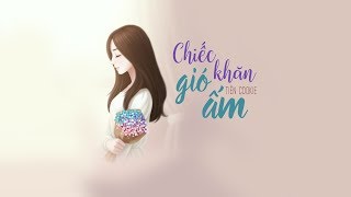 Chiếc Khăn Gió Ấm  Tiên Cookie 「KARAOKE」 [upl. by Ilyak]