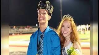 Taylor High Schools homecoming king proves our differences dont define us [upl. by Onek]