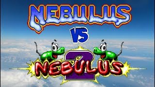 NEBULUS vs NEBULUS 2  WHICH IS BEST [upl. by Garda]