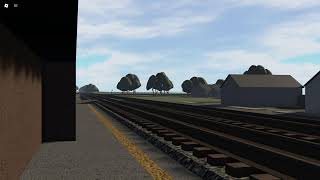 Southline Railcam [upl. by Helena]