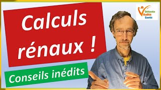 Eviter dissoudre voire éliminer VRAIMENT les calculs rénaux [upl. by Attennhoj616]