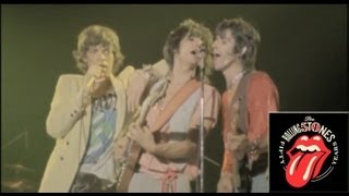 The Rolling Stones  Shattered  Live OFFICIAL [upl. by Gavriella937]