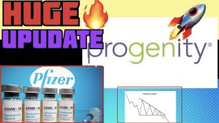 PROG STOCK  SHORT SQUEEZE THIS WEEK🔥 [upl. by Etnahsal71]