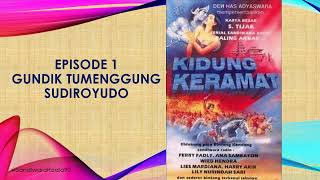 Kidung Keramat Episode 1 Seri 29 [upl. by Ethbin992]