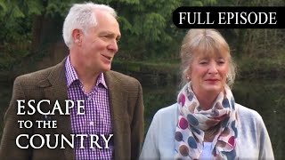 Escape to the Country Season 19 Episode 26 Shropshire 2019  FULL EPISODE [upl. by Dee]