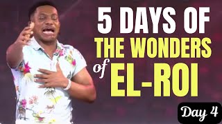 5 DAY OF THE WONDERS OF ELROI DAY 4  NSPPD  PASTOR JERRY EZE LIVE TODAY  17TH OCTOBER 2024 [upl. by Malissia]