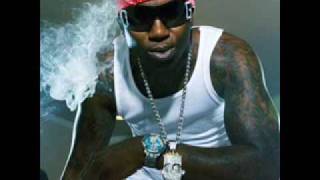 Gucci Mane All white bricks [upl. by Lorant]