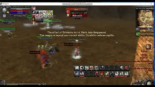 9dragons Classic 111623 pvp [upl. by Amlus596]