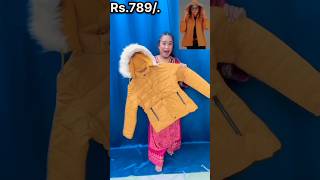 Huge Sasta Winter Wear Unboxing  Sub Kuch Gadbad Ho Gya 😭 unboxingshorts shorts trend viral [upl. by Aihseyt]