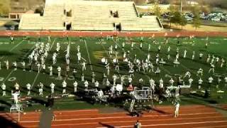 William Mason High School Marching Band [upl. by Donal]