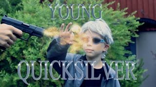 Quicksilver Early Years [upl. by Campney93]