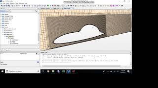Star CCM External Aero Part 2 [upl. by Conard]