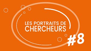 Portraits de chercheurs 8  Antonin Schmitt [upl. by Olegnaid]