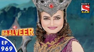 Baal Veer  बालवीर  Episode 969  26th April 2016 [upl. by Tavie]