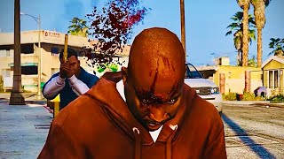 GTA V Brutality 243 [upl. by Ilyk118]