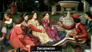 The Decameron  Day 1 The First Story [upl. by Chassin1]