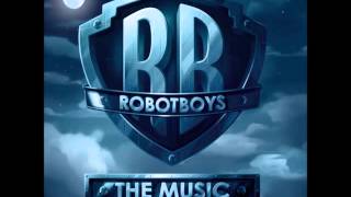 RobotBoys Audition [upl. by Grinnell16]