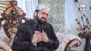 DAROODETAAJ  QARI SHAHID MEHMOOD QADRI  OFFICIAL HD VIDEO  HITECH ISLAMIC  BEAUTIFUL NAAT [upl. by Anett227]