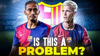 The harsh truth about these FC Barcelona players [upl. by Noj]