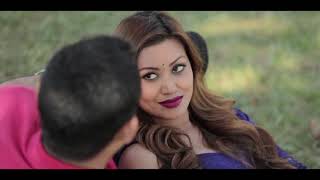 Timro Maya  Ashish Bhadel Ft Malina Joshi  Miss Nepal 2011  Nepali Music Video [upl. by Unni]